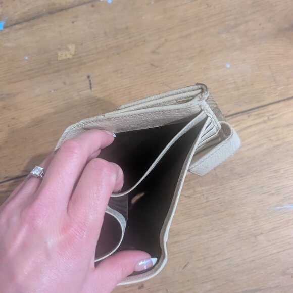 Gucci wallet - Picture 4 of 8